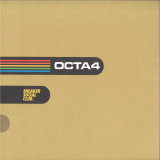 Paradox - Octa4 / Proceed