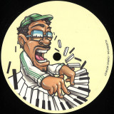 Underground Evolution - Soul Searcher