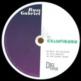 Russ Gabriel - Champignon