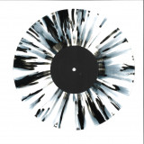 Antidote & Threshold - Angry Fist / The Caution