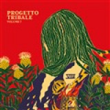 PROGETTO TRIBALE - VOLUME 7