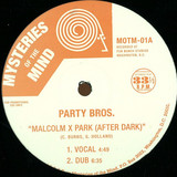 Party Bros. - Ep