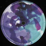 Andy Luff & Herra - PICNIC003 EP