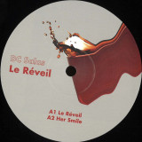 DC Salas - Le Réveil EP