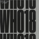 Unknown Artist - WH18