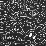 MARK E - IN THE CITY EP