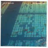 Dirty Beaches - Water Park OST LP