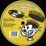 Kenny Bobien & Wheeler del Torro - The Sun Will Shine Again (Kenny Dope Remix)