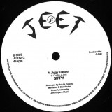 Sippy - Creation / A Jiggy Dance