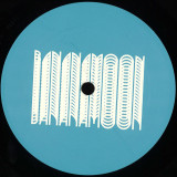 Banana Moon - Delphinium Blue