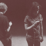 Marina Rosenfeld - Teenage Lonatano