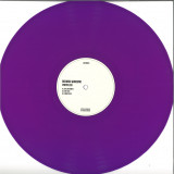 Ricardo Garduno - Particles I