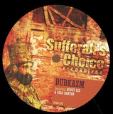 Dubkasm Ft Rudey Lee & Solo Ba - Emotion / Are You Ready