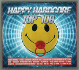 Happy Hardcore - Top 100