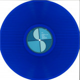 Sebastien Tellier - My God Is Blue LP