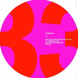 Dimbiman - The Vibration Of V