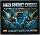 Hardcore T.u.c. - 2012 - Vol 2