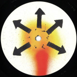 Guy Contact - Drinking from the Mirage LP (no Cover)