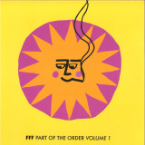 FFF - Part Of The Order Pt.1 (2x12")