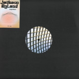 Jackson Ryland - Simple Wants EP