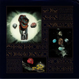 Memnon Sa - World Serpent