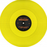 Ark X & Duburban, Polarity - Emissary LP