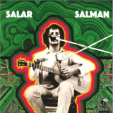 SALAR SALMAN - 09PM LP
