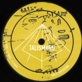 Talismann - Percussion Part 3