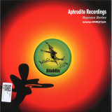 Aphrodite - Aladdin EP