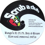 Mungo's Hi Fi - Hire & Removal (Refix)
