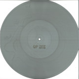 MUZIEKKAMER - OP ZEE LP