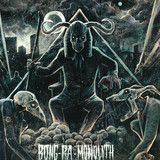 Bong-ra - Monolith 2x12"