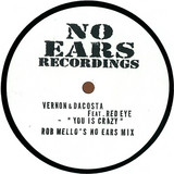 Vernon & Da Costa - You Is Crazy
