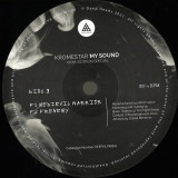 Kromestar - My Sound (Remastered) (Plate 3)