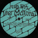 Various - Pals FM: Floor Materials Vol.1