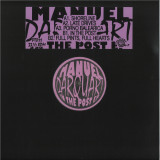 MANUEL DARQUART - IN THE POST EP