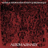 NATURAL INFORMATION SOCIETY & BITCHIN BAJAS - AUTOMAGINARY