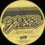 Yung Prado - Sensei del House