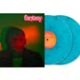 M83 - Fantasy 2x12"