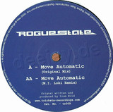 Roguestate - Move Automatic