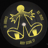 Laksa - Body Score