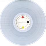 Petite Noir - MotherFather (Ltd. Clear Vinyl LP+DL)