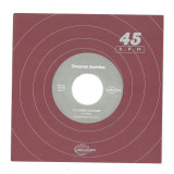 Cinnamon Soulettes - I'll Show You How/Wishing On A Wishing Well