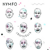 Nymfo - Characters Lp