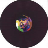 Dez Andrés - Back in My Space