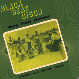 Black Beat Disco - Narg Funk Machine