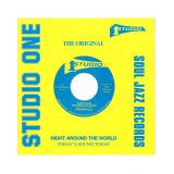 Hortense Ellis - People Make The World Go Round