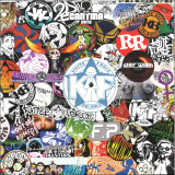 EPS (aka Ron Wells) - Follow Your Leader