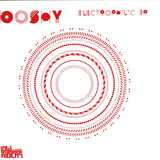 Doshy - Electrophilic Ep