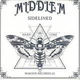 Middle M - SIDELINED